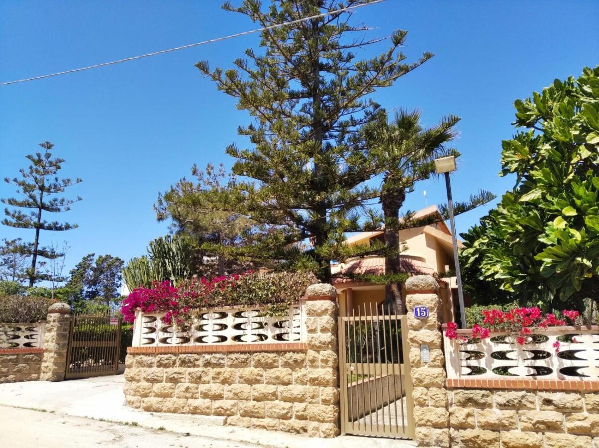 Holiday home Aralia - San Lorenzo, Marzamemi Noto *